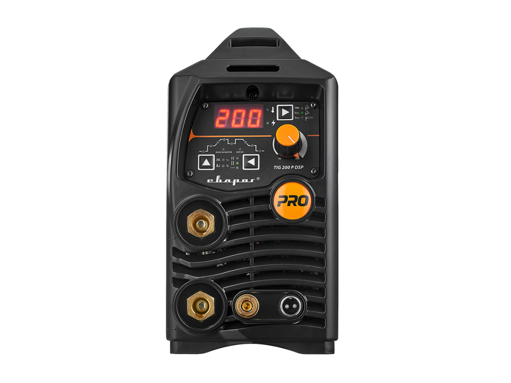 PRO TIG 200 P DSP (W212)